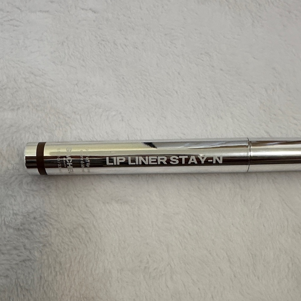 Stay-N Lip Liner - Brown